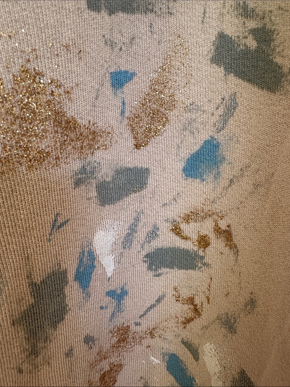 Raquel Allegra Hesperia Sweatshirt - Picture 6 of 8